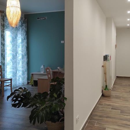 Green Suite Palermo Buitenkant foto