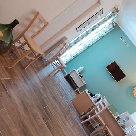 Green Suite Palermo Buitenkant foto