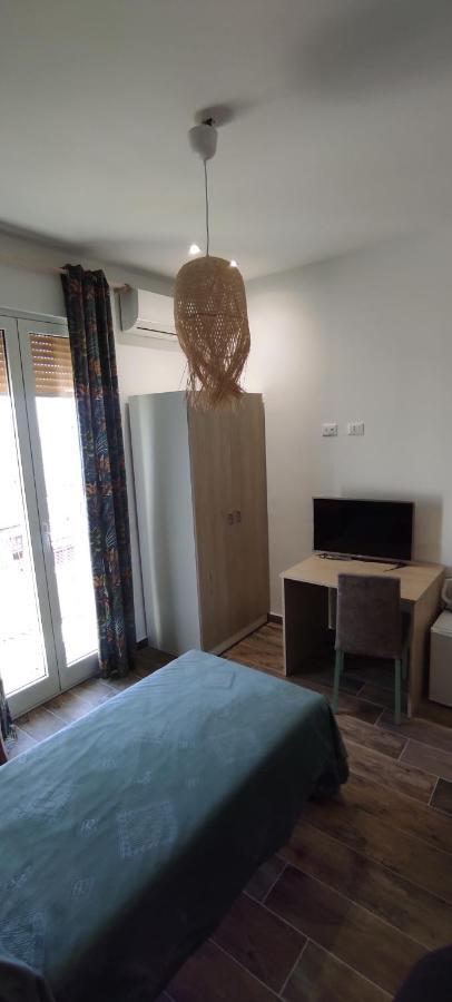 Green Suite Palermo Buitenkant foto