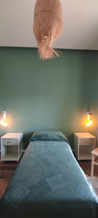 Green Suite Palermo Buitenkant foto