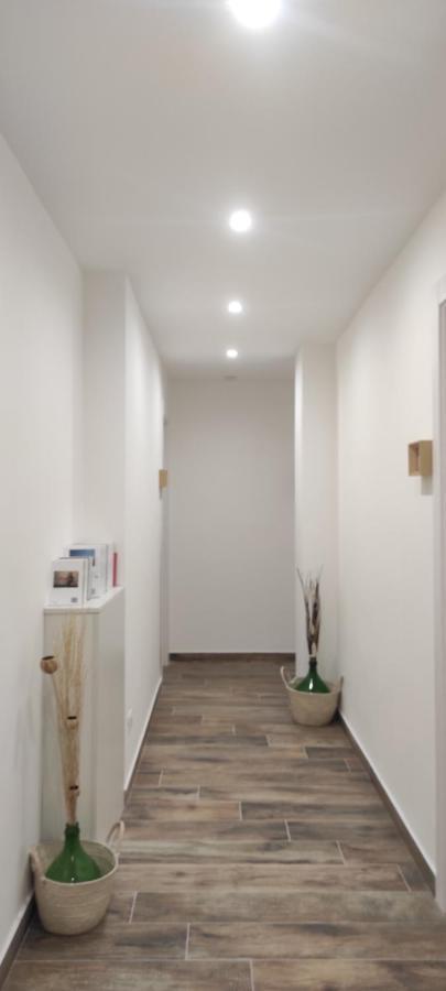 Green Suite Palermo Buitenkant foto
