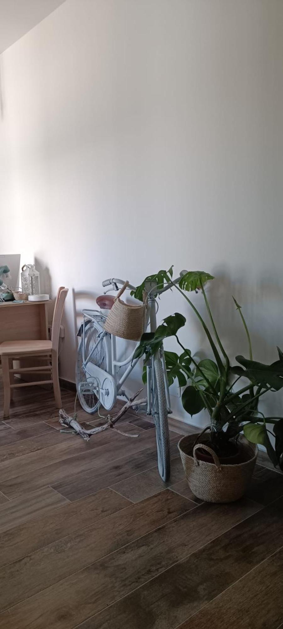 Green Suite Palermo Buitenkant foto