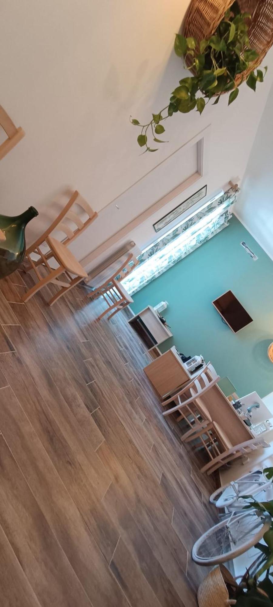 Green Suite Palermo Buitenkant foto